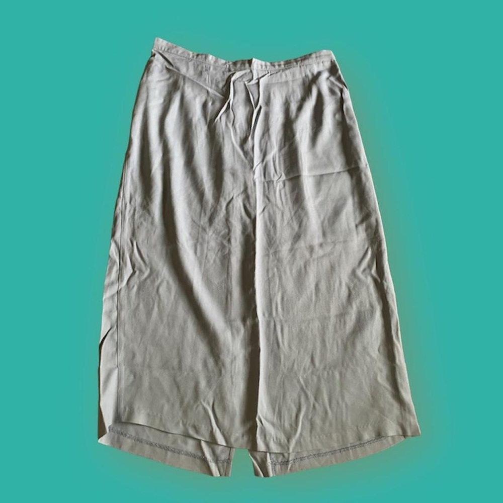 Lavender maxi skirt!!
